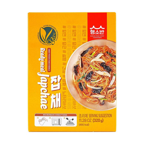 HAENGSOBAN JAPCHAE   320g