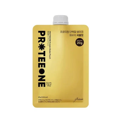 Proteeone Shake Grain   40g
