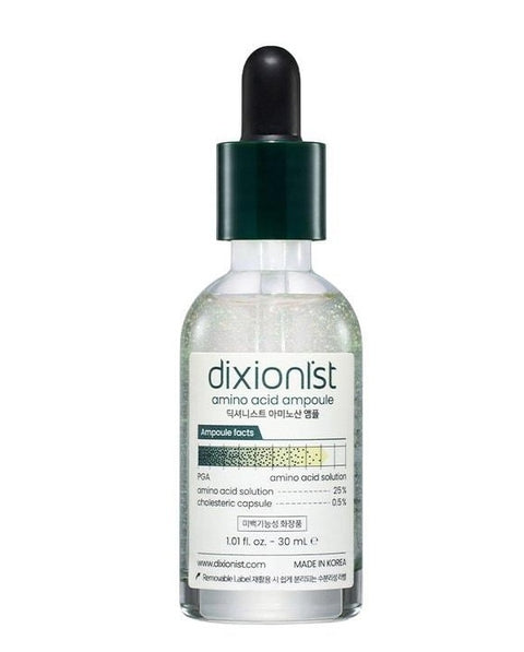 Dixionist amino acid Ampoule   30ml