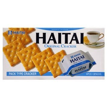 HAITAI ACE ORIGINAL CRACKER 17   172g