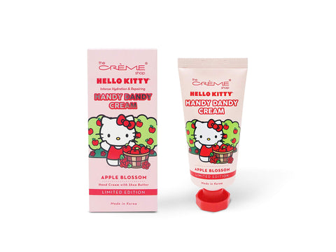 TCS Handy Dandy Cream Apple   EA
