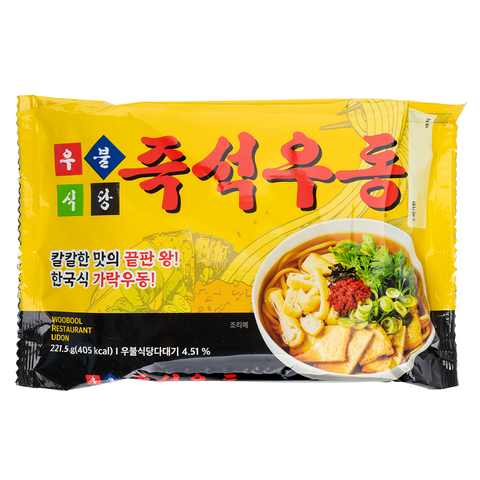 WOOBOOL UDON   221.5g