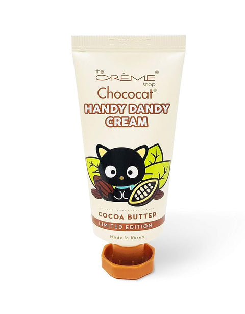 TCS Handy Dandy Cream Cocoa   EA
