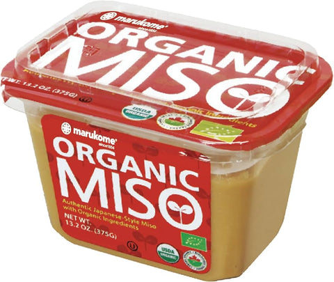 MARUKOME ORG MISO 13.2oz