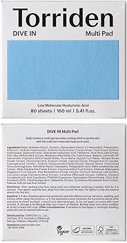 DIVE-IN Low Molecule Hyaluroni   272g