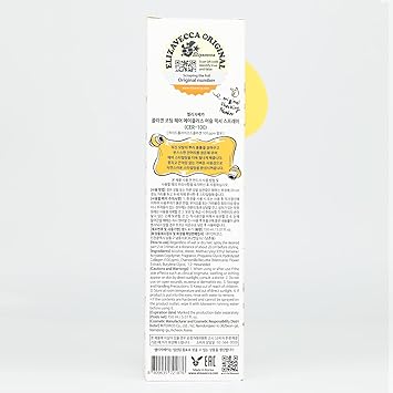 Elizavecca Collagen FixerSpray   150ml