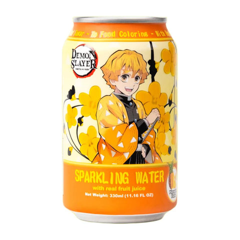 ANYYUMS DEMOM SLAYER SPARKLING 330ML