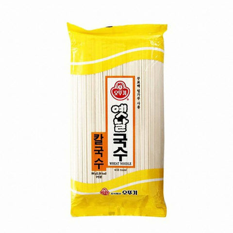 ORIENTAL NOODLEKAL GOOKSOO 9   900g