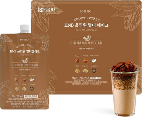 ALL IN ONE MULTI SHAKE_CINNAMO   350g