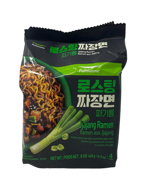 PMO JJAJANG RAMEN 16.5oz