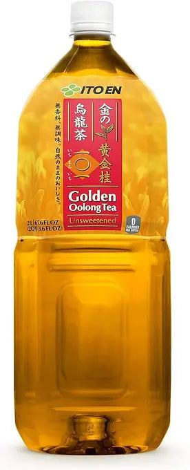 KIN NO OOLONG TEA PET 2L   2L