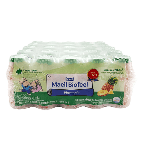 MAEIL BIOFEEL PINEAPPLE 63ml
