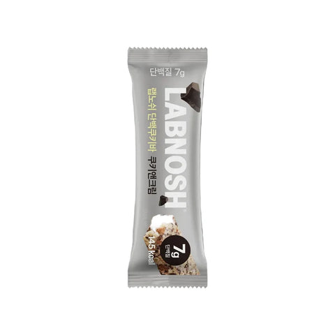 LABNOSH COOKIE BAR COOKIE AND   35g