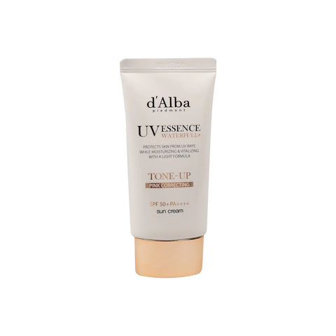(OTC)Waterful Tone-Up Sun crea   50ml