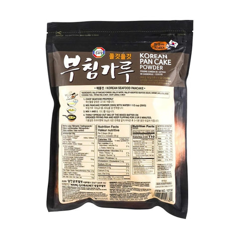 SURASANG Korea Pan Powder  2Lb(907g)