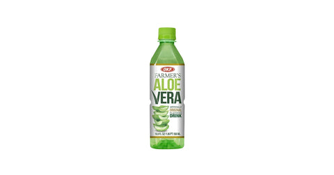 OKF FARMER S ALOE 500ml