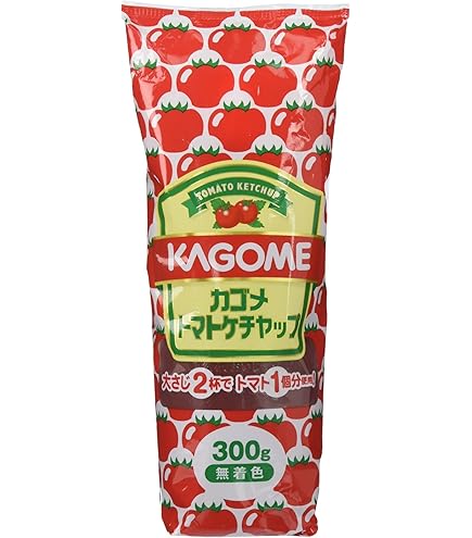 KETCHUP TUBE 500g   500g