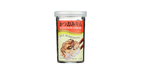 JFC FURIKAKE KATSUO FUMI  17o   1.7oz