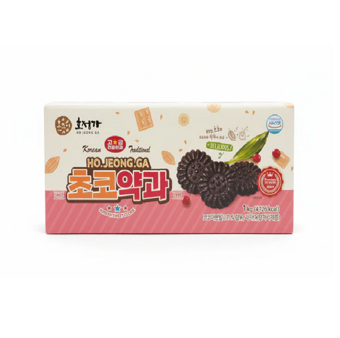 Choco Yakgwa   1kg