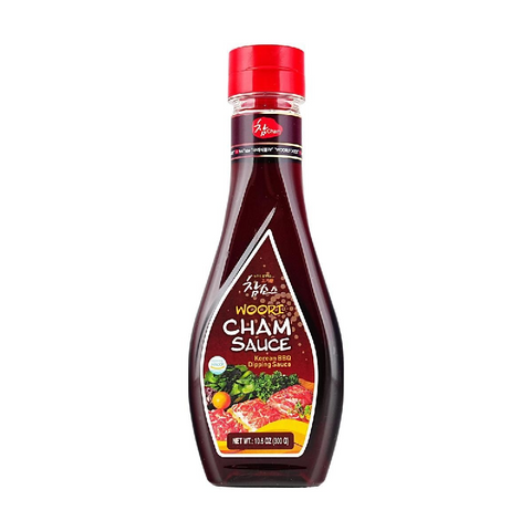 CHAM SAUCE WOORI   300g
