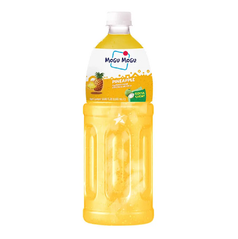 MOGU MOGU PINEAPPLE   1L