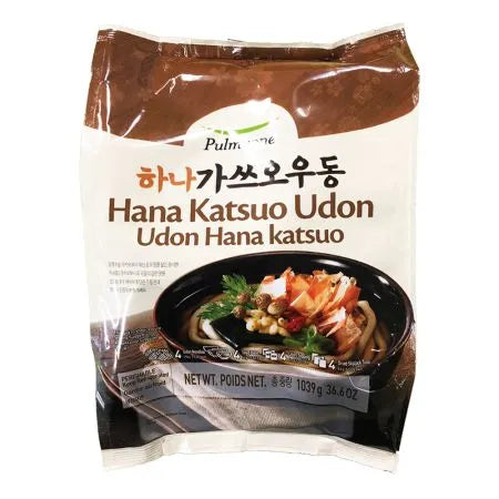 PMO HANA KATSUO UDON 36.6oz