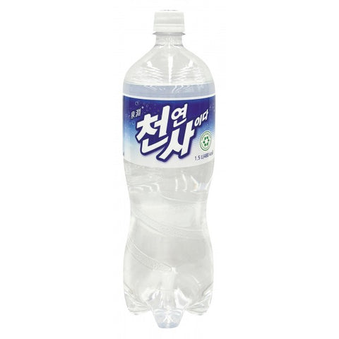 ILHWA CIDER 1.5 L   1.5 L