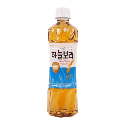 Woong Jin Sky Barley Tea 500ml   500ml