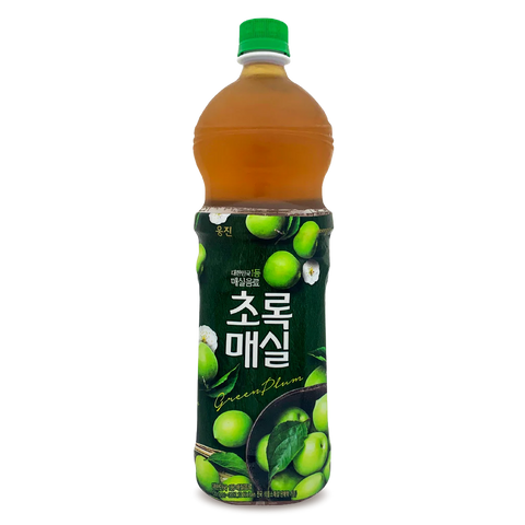 WJ plum drink 15L   1.5L