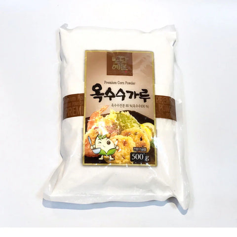Choya Potato Powder 500g   500g