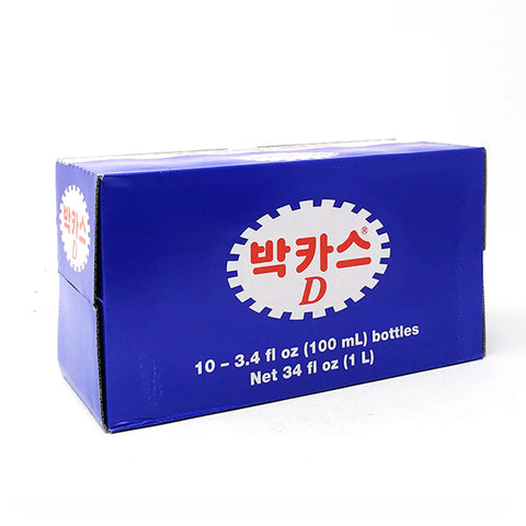 BACCHUS D DONGA 100ml10   100ml10
