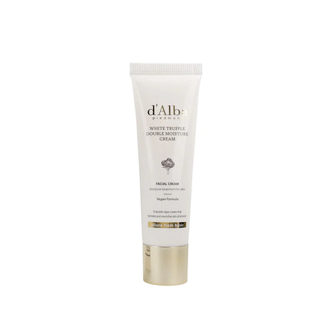 White Truffle Double Moisture   60ml