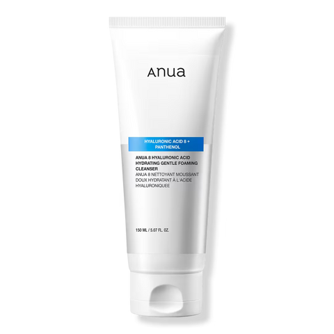 8 HYALURONIC ACID HYDRATING GE   150ml