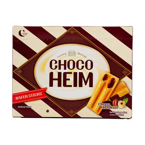 Crown Chocoheim 284g   284g