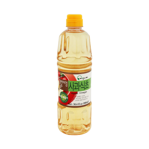 APPLE VINEGAR JAYONE FOODS   900ML