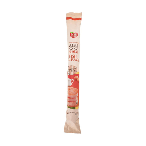 [Pickup-Only] DW SINGSING FISH SAUSAGE 500g   500g