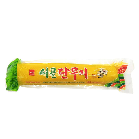 [Pickup-Only] PICKLED RADISH WANG   17.6OZ