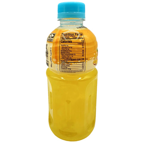 MOGU MOGU TROPICAL JUICE   320ML