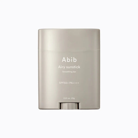 (ABIB)AIRY SUNSTICK SMOOIMG BA   23G