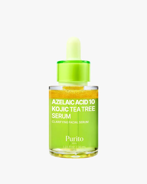 PURITO Azelaic Acid 10 Serum   30ml