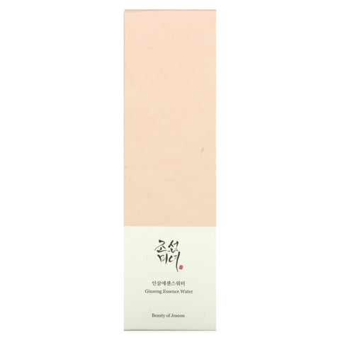 GINSENG ESSENCE WATER 150ml   150ml