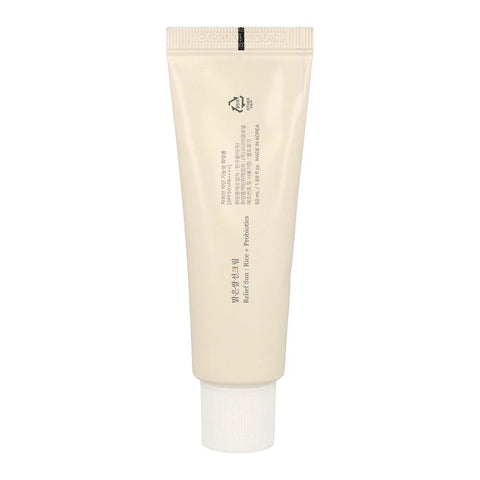RELIEF SUN RICE PROBIOTICS   50ml