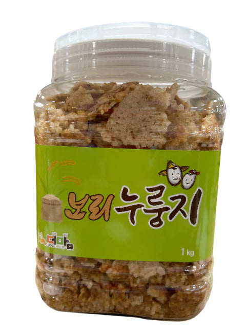 BARLEY NURUNGJI   1kg