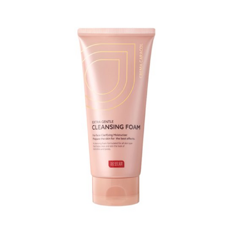 CREMA CARACOL CLEANSING FOAM   175ml