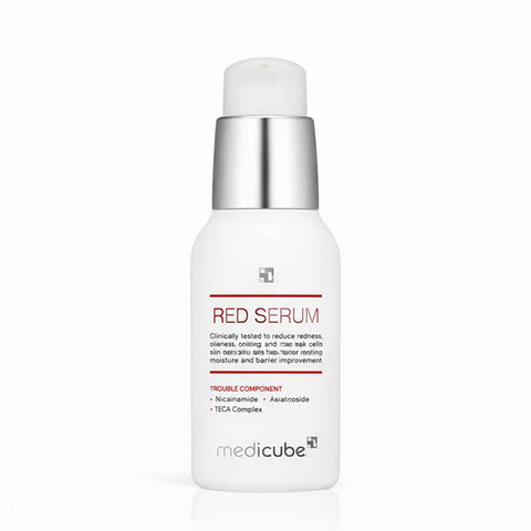 RED SERUM 2.0_NEW 30ml   30ml