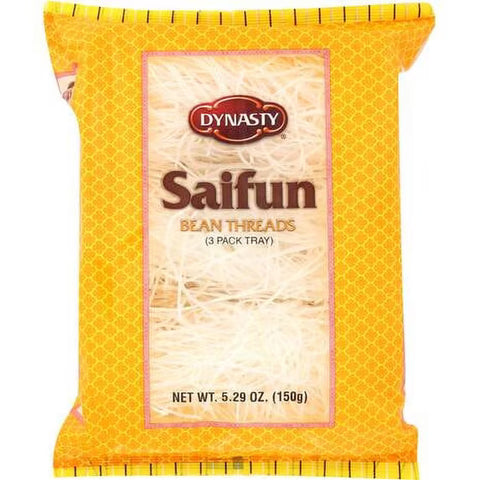SAIFUN BEAN THREADS DYNASTY   5.29OZ