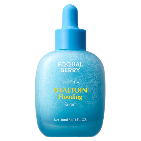 EQQ HYALTOIN FLOODING SERUM   30ML