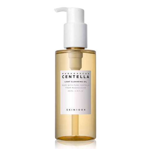 MADA CENT LIGHT CLEANSING OIL   200ml