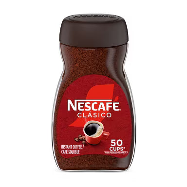 NESCAFE CLASSICO   3.50 OZ