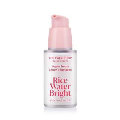 TF RICE WATER BRIGHT VEGAN SER   30ml